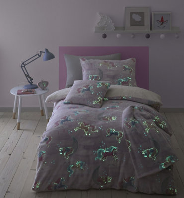 Catherine lansfield shop unicorn bedding