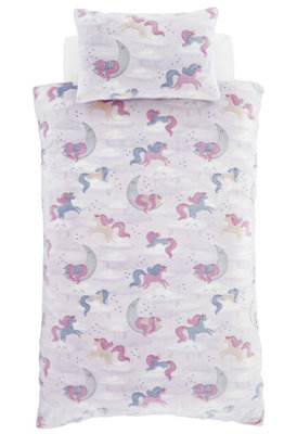 Catherine lansfield hotsell unicorn bedding