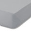 Catherine Lansfield Brushed Cotton Fitted Sheet Grey