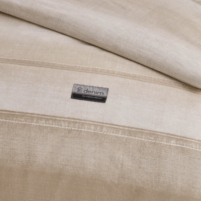 Catherine Lansfield Canterbury Parure de lit King Size, 52% Polyester
