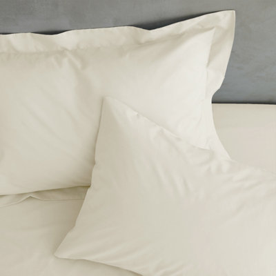 Catherine Lansfield So Soft Easy Iron Single Duvet Cover Set Navy Blue