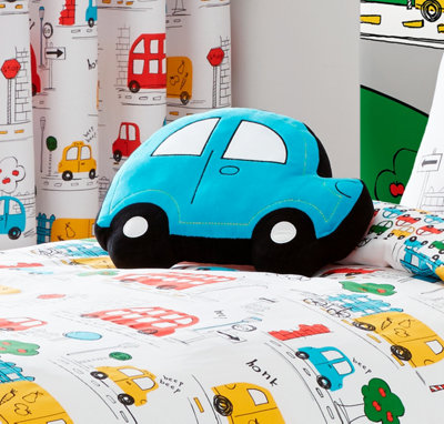 Kids car outlet cushion