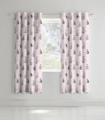 Plaid Polaire Catherine Lansfield Lost In Space - 130x170cm Bleu - Design Espace Planètes