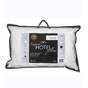 Catherine Lansfield Luxury Hotel Pillow