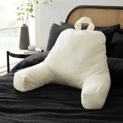 Bed rest pillow outlet ikea