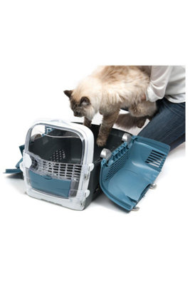 Catit cabrio hot sale carrier