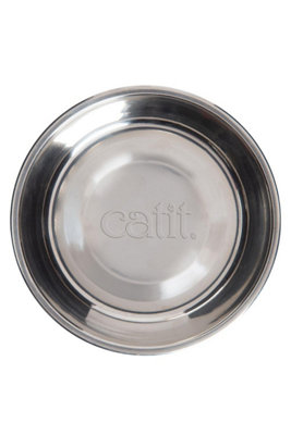 Catit Pixi Elevated Cat Feeding Dish