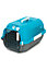 Catit Turquoise Small Voyageur Cat Transport Travel Carrier