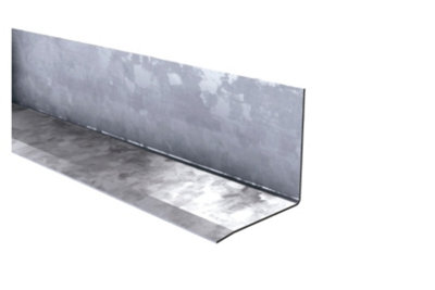 Catnic ANG Lintels - 900mm Steel Angle Lintel