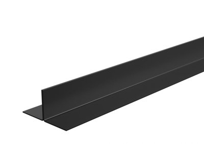 Catnic CN50C Steel Lintel for External Solid Double Brickwork Wall Length 1200mm