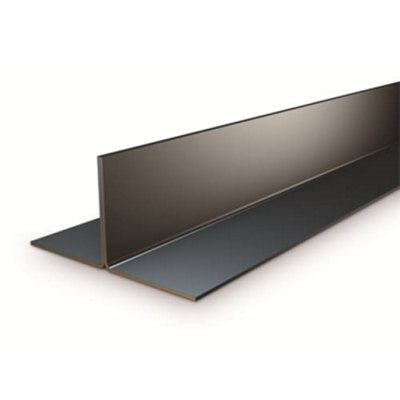 Catnic CN50C Steel Lintel for External Solid Double Brickwork Wall Length 1350mm