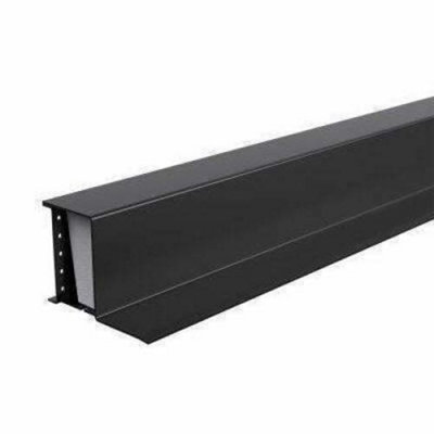 Catnic CN71A Steel Box Lintel For External Solid Walls Length 1500mm