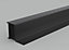 Catnic CN71A Steel Box Lintel For External Solid Walls Length 1500mm