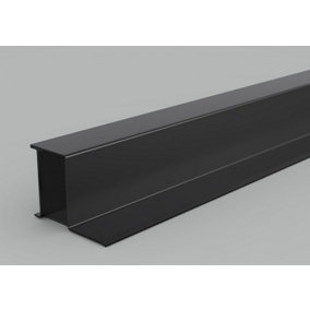 Catnic CN71A Steel Box Lintel For External Solid Walls Length 1500mm