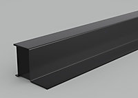 Catnic CN71A Steel Box Lintel For External Solid Walls Length 1800mm