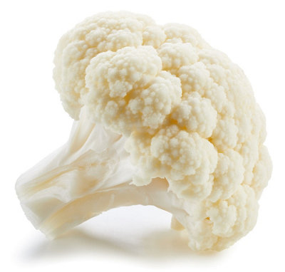 Cauliflower All Year Round Vegetable Seeds (Approx. 240 seeds) by Jamieson Brothers - 5