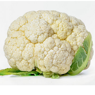 Cauliflower Autumn Giant Vegetable Seeds (Approx. 90 seeds) by Jamieson Brothers - 6