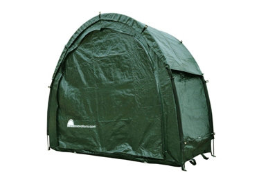 Cave Innovations CampaCave Additional Outdoor Tent Storage
