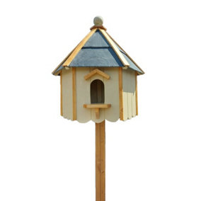 Cavendish Traditional English Dovecote, Birdhouse for Doves or Pigeons