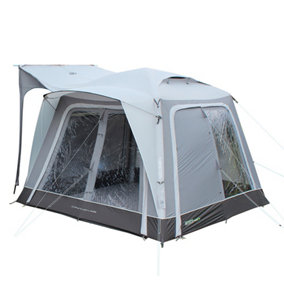 Cayman Air Mid Driveaway Awning (220-255)