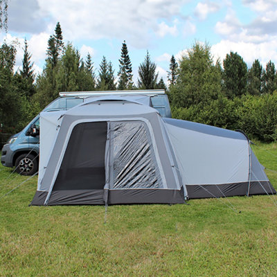 Cayman Air Mid Driveaway Awning (220-255)