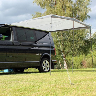 Cayman Sun Canopy Front Panel (Sunshade)