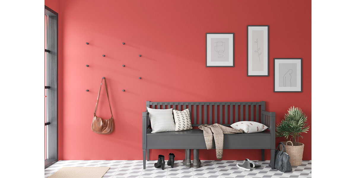 A guide to painting | Painting & Decorating FAQs | B&Q