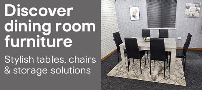 Dining room furniture