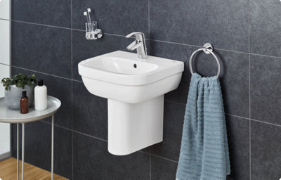 Grohe Euro