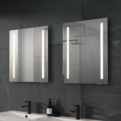 Shop bathroom mirrors.