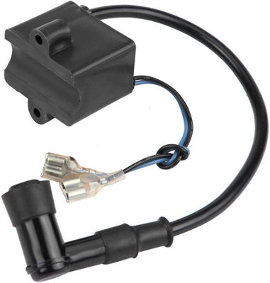 CDI Magneto Ignition Coil, 50/80cc Mini Motorcycle Bike Engine Magneto ...