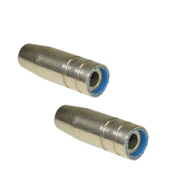 Cebora 130&110/scatto 130 Turbo MIG saldatura Protezione ugello 883 2pk