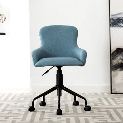 Study deals swivel chair