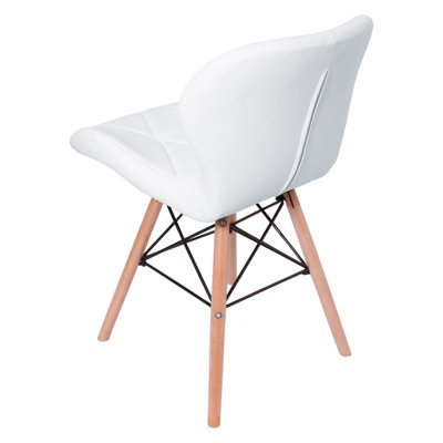 Cecilia eiffel dining chair clearance