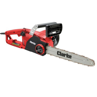 CECS405D 2000W 40cm Electric Chainsaw (230V)