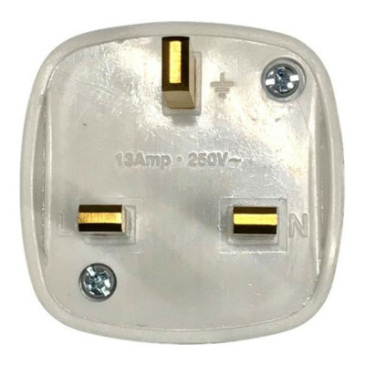 CED RMT Plug In Ring Main Socket Tester - 13 Amp