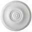 Ceiling Rose Imelda Lightweight Resin Mould Easy to Fix 52cm Diameter Paintable