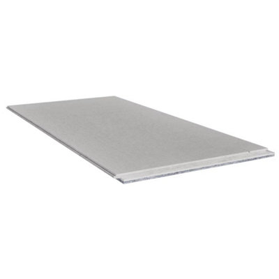 Cellecta ScreedBoard 28 Acoustic Overlay Board 1200mm x 600mm x 28mm (4 ...