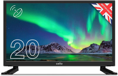 20 inch led tv discount