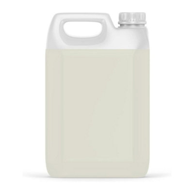 Celtic Clean - White Vinegar - Multi Surface Cleaner 5% Acidity - 2.5 Litre