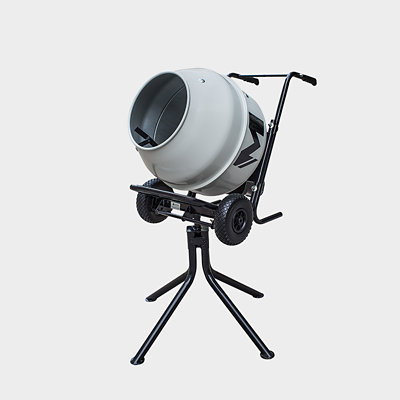 Shop cement mixers