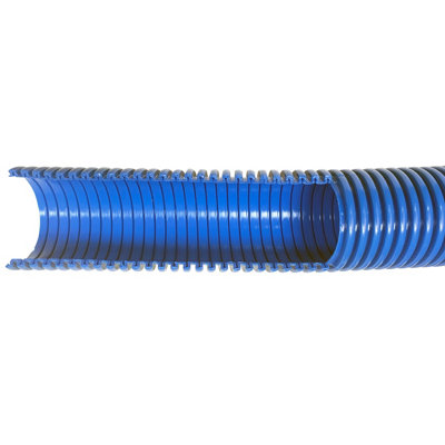 Cen-Tec Systems 95215 Quick Click 9m Antistatic Conical Vacuum Hose ...