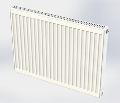 Centerad Compact Radiator 450mm (H) x 1600mm (L) Type 11 K1 4313 Btu ...