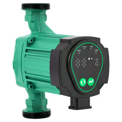 Central Heating Energy Efficient Hot Water Circulation Circulating Pump