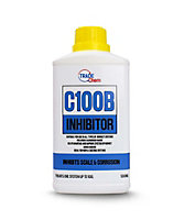 Central Heating Inhibitor with Biocide C100B
