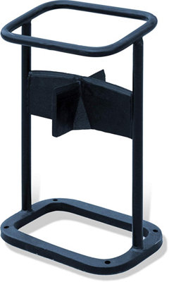 Centurion Supports eZee Splitter - Premium Firewood Kindling Splitter with 4-Way Blade