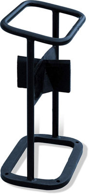 Centurion Supports eZee Splitter - Premium Firewood Kindling Splitter with 4-Way Blade
