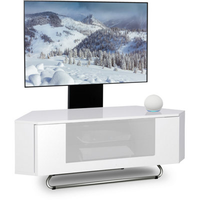 Ir friendly tv shop cabinet