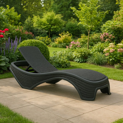 High best sale sun loungers