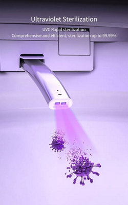 Benefits of Automatic Self-Cleaning Nozzles: Boost Efficiency Instantly
